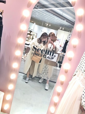 みなみちゃん💘さんのコーディネート