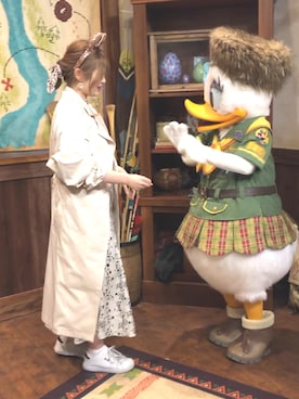 みなみちゃん💘さんのコーディネート