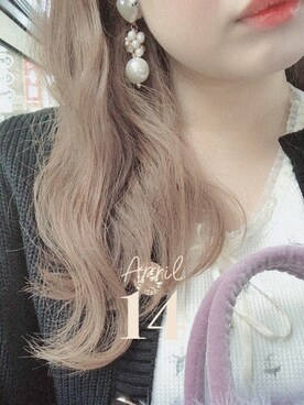 みなみちゃん💘さんのコーディネート