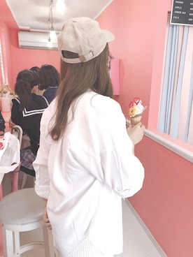 みなみちゃん💘さんのコーディネート