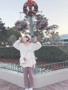 みなみちゃん💘さんのコーディネート