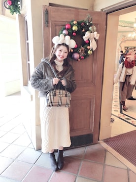 みなみちゃん💘さんのコーディネート