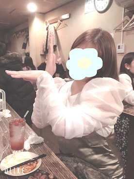 みなみちゃん💘さんのコーディネート