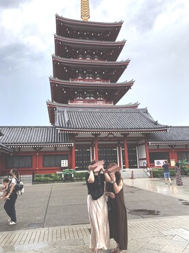 みなみちゃん💘さんのコーディネート