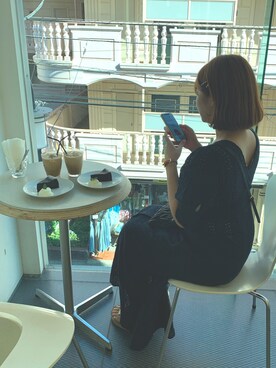 みなみちゃん💘さんのコーディネート