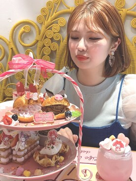 みなみちゃん💘さんのコーディネート