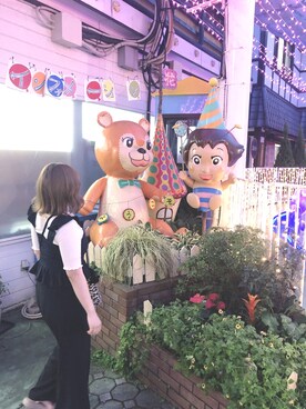 みなみちゃん💘さんのコーディネート