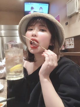 みなみちゃん💘さんのコーディネート