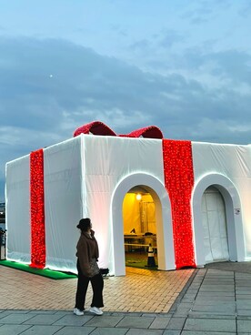 みなみちゃん💘さんのコーディネート