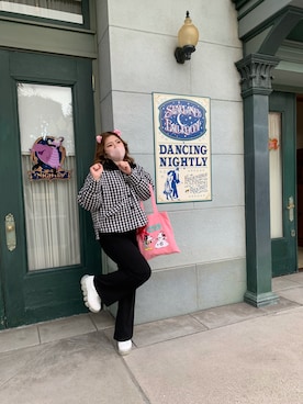 みなみちゃん💘さんのコーディネート