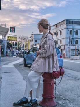 やんさんのコーディネート