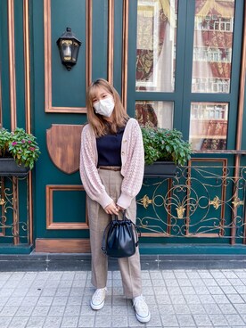 やんさんのコーディネート