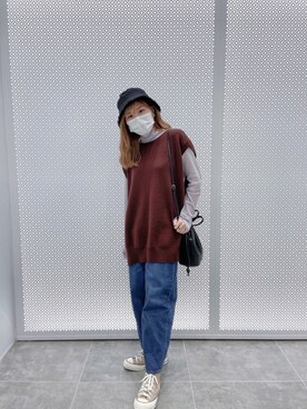 やんさんのコーディネート