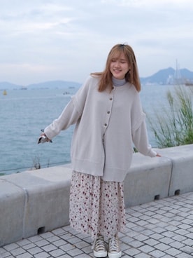 やんさんのコーディネート