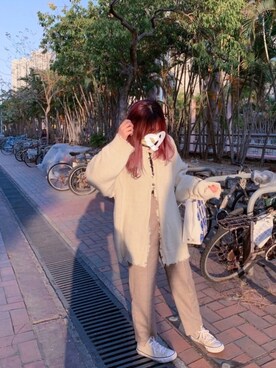 やんさんのコーディネート