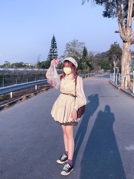 やんさんのコーディネート