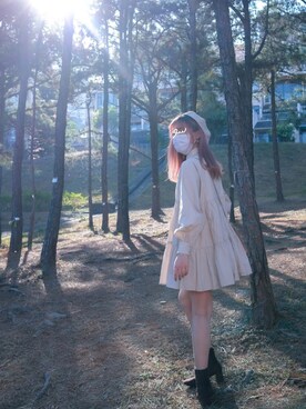 やんさんのコーディネート