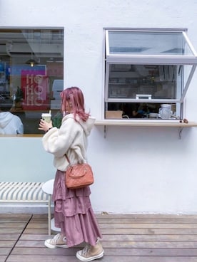 やんさんのコーディネート