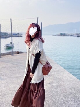 やんさんのコーディネート