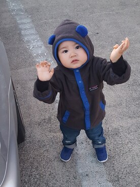 💙mayubee💙さん（レディース・159cm）の夏コーディネート