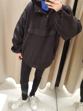 💙mayubee💙さん(レディース・158cm)の冬コーディネート