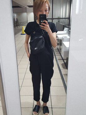 💙mayubee💙さん(レディース・158cm)の夏コーディネート