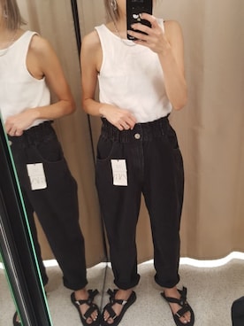 💙mayubee💙さん（レディース・158cm）の秋コーディネート