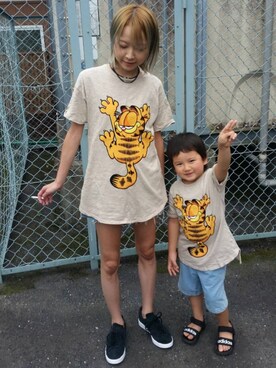 💙mayubee💙さん（レディース・158cm）の秋コーディネート