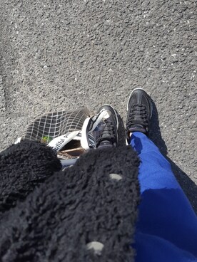 💙mayubee💙さん（レディース・158cm）の春コーディネート