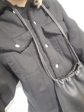 💙mayubee💙さん(レディース・158cm)の冬コーディネート