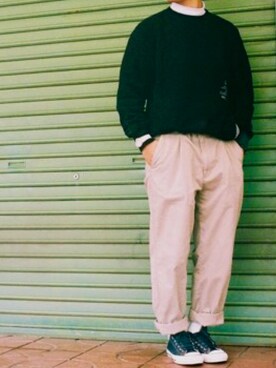 aaaaakiさんのコーディネート