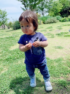 Yu.Re.nさんのコーディネート