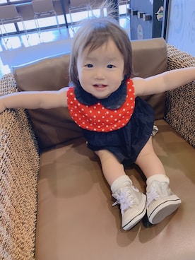 Yu.Re.nさんのコーディネート