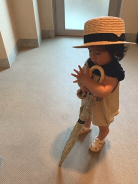 Yu.Re.nさんのコーディネート