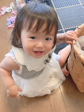 Yu.Re.nさんのコーディネート