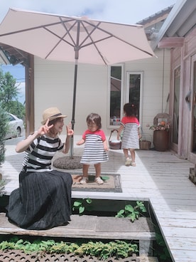 Yu.Re.nさんのコーディネート