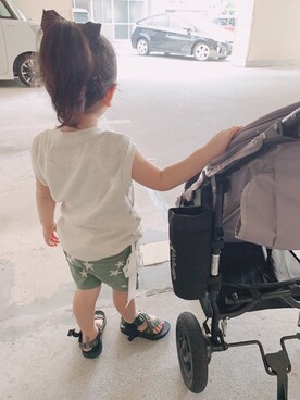 Yu.Re.nさんのコーディネート