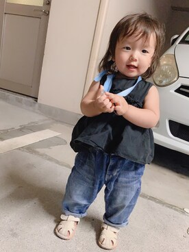 Yu.Re.nさんのコーディネート