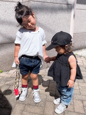 Yu.Re.nさんのコーディネート