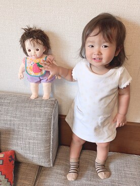 Yu.Re.nさんのコーディネート