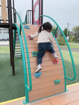 Yu.Re.nさんのコーディネート