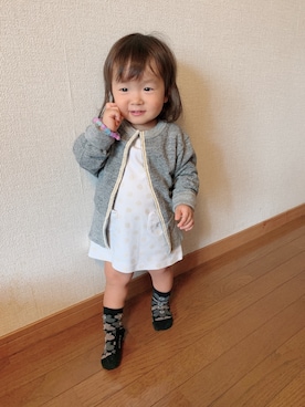 Yu.Re.nさんのコーディネート