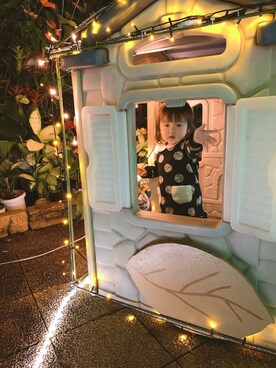 Yu.Re.nさんのコーディネート