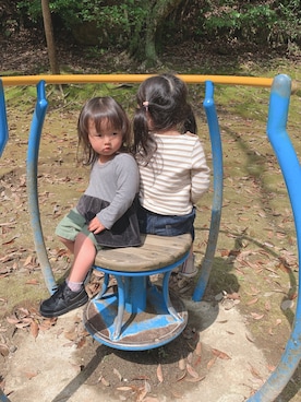 Yu.Re.nさんのコーディネート