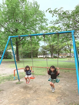 Yu.Re.nさんのコーディネート