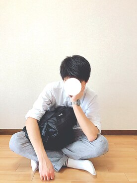 Ron002さんのコーディネート