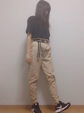 🕊さんのコーディネート