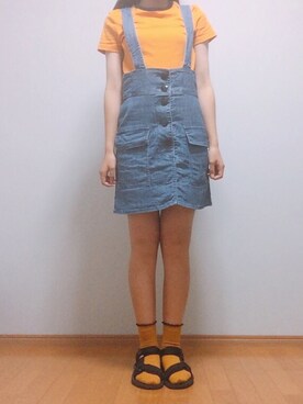 🕊さんのコーディネート