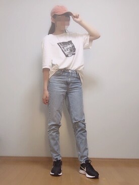 🕊さんのコーディネート