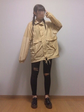 🕊さんのコーディネート